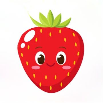 strawberry